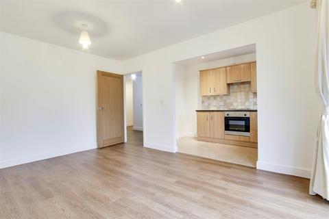 2 bedroom flat to rent, 45 Heanor Road, Codnor DE5