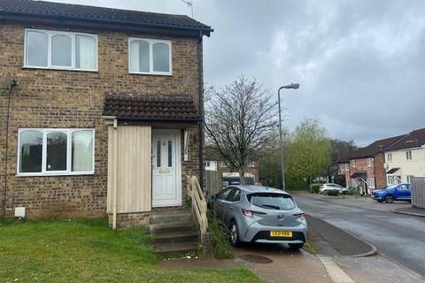 3 bedroom house to rent, Spring Grove, Cardiff CF14