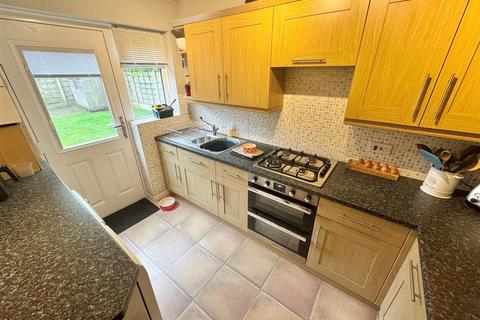 2 bedroom semi-detached house for sale, Broomfield Close, Wilmslow