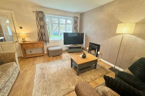 2 bedroom semi-detached house for sale, Broomfield Close, Wilmslow