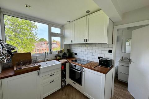 2 bedroom property for sale, Egerton Road North, Chorlton