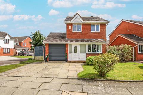 3 bedroom detached house for sale, Altham Road, Southport PR8