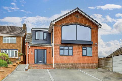 5 bedroom detached house for sale, Kempton Drive, Arnold NG5