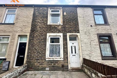 2 bedroom terraced house for sale, Melville Street, Burnley BB10