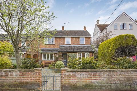 4 bedroom detached house for sale, High Street, Chalgrove
