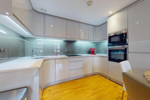 2 bedroom apartment for sale, Arlington Road, London