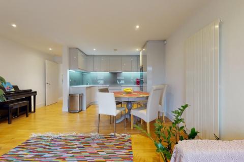 2 bedroom apartment for sale, Chant House, Arlington Road, London