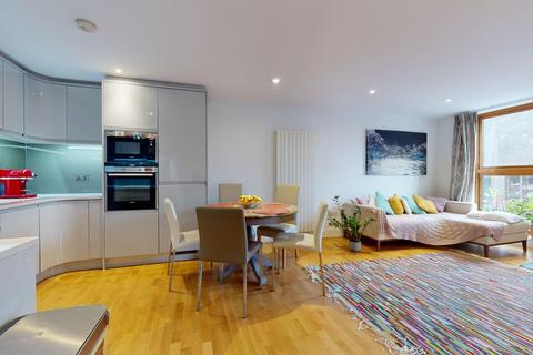 2 bedroom apartment for sale, Chant House, Arlington Road, London