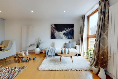 Chant House, Arlington Road, London