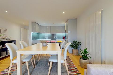 undefined, Chant House, Arlington Road, London