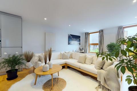 undefined, Chant House, Arlington Road, London