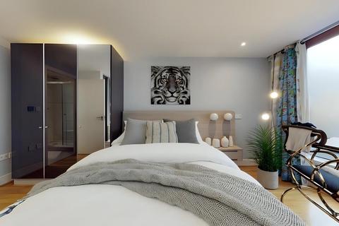 undefined, Chant House, Arlington Road, London