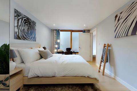undefined, Chant House, Arlington Road, London