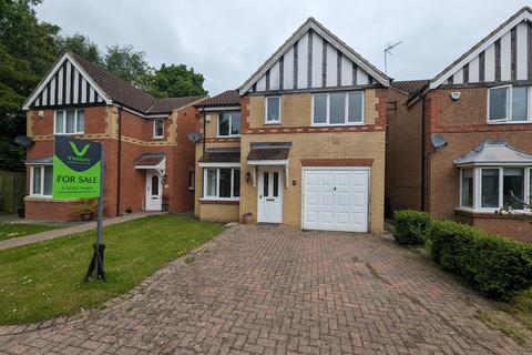 7 Callum Close, Darlington, DL3 0RE