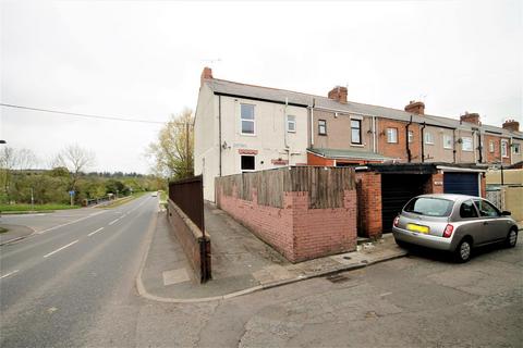 3 bedroom end of terrace house to rent, Dean Street, Langley Park, County Durham