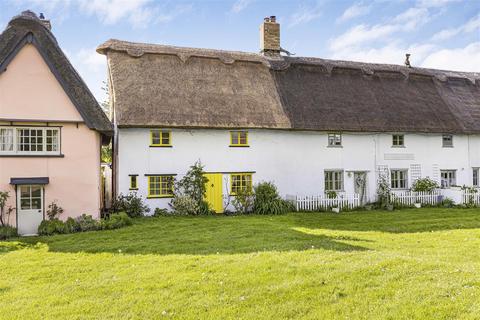 31 High Street, Barrington, Cambridge, CB22 7QX