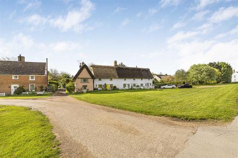 31 High Street, Barrington, Cambridge, CB22 7QX
