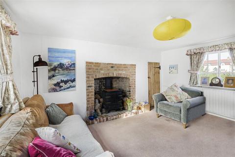 31 High Street, Barrington, Cambridge, CB22 7QX