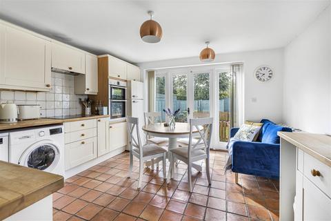 31 High Street, Barrington, Cambridge, CB22 7QX
