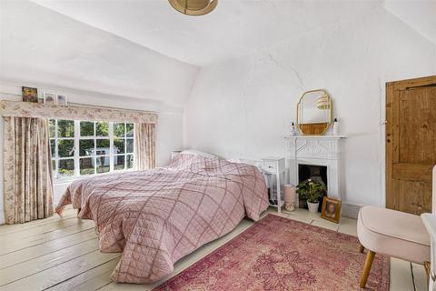 31 High Street, Barrington, Cambridge, CB22 7QX