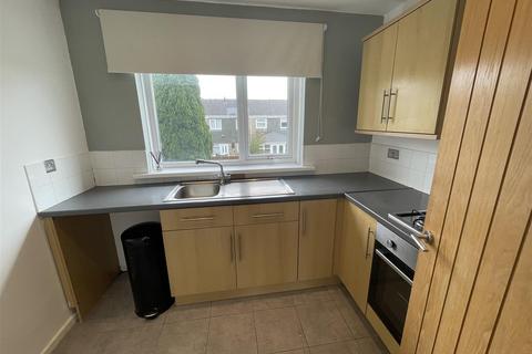2 bedroom apartment for sale, Wensley Close, Ouston, Chester Le Street