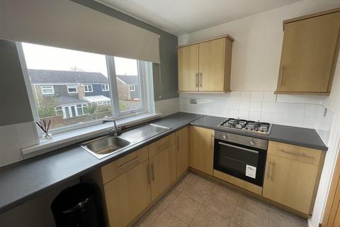 2 bedroom apartment for sale, Wensley Close, Ouston, Chester Le Street