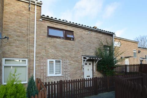 3 bedroom terraced house to rent, Abercorn Court, Haverhill CB9