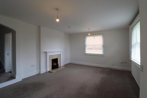3 bedroom semi-detached house to rent, Old Station Road, Newmarket CB8