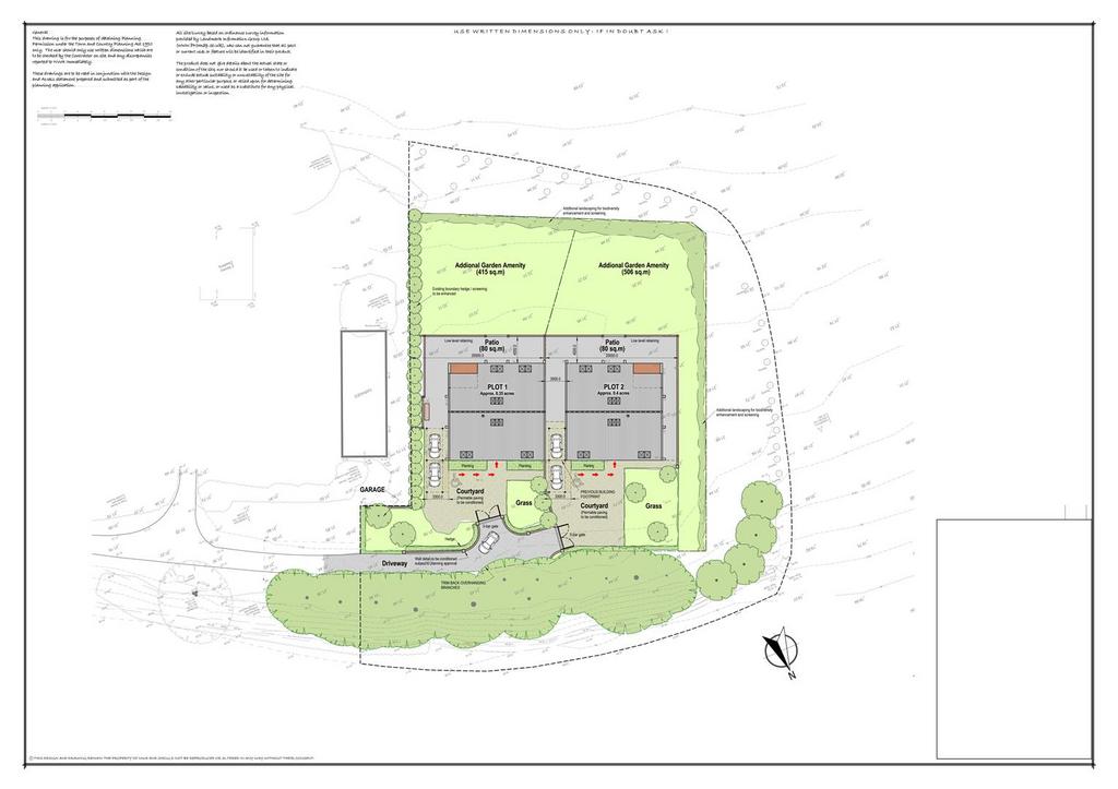 23 03571 FUL PROPOSED SITE PLAN 6282428 page 0001.