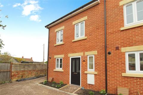 3 bedroom end of terrace house to rent, The Stern, Trowbridge