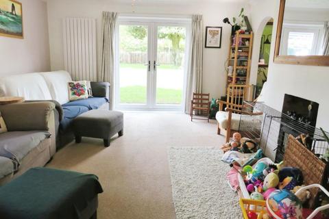 3 bedroom detached bungalow for sale, Ashburton Road, Ickburgh IP26