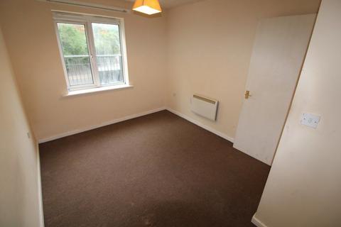 2 bedroom apartment to rent, Becketts Court (Flt, Burton upon Trent DE13