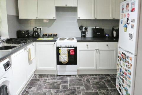 2 bedroom end of terrace house for sale, London Road, Brandon IP27