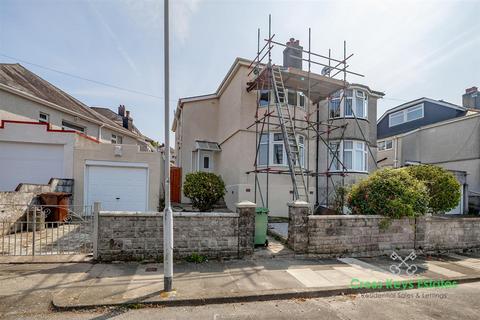 3 bedroom house to rent, Churchill Way, Plymouth PL3