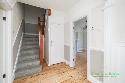 3 bedroom house to rent, Churchill Way, Plymouth PL3