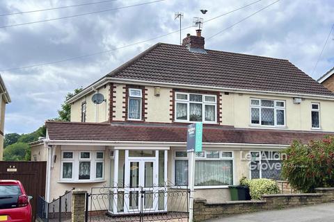 3 bedroom semi-detached house for sale, Lodgefield Road, Halesowen