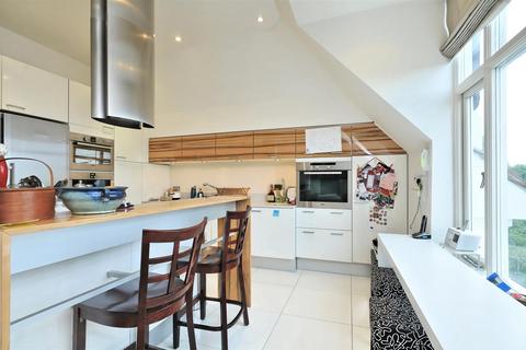 3 bedroom flat to rent, Redington Road, Hampstead, NW3