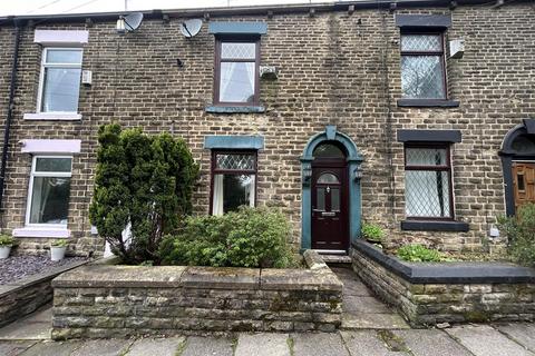 2 bedroom terraced house for sale, Sunny Bank, Lees, Oldham