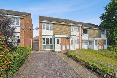 2 bedroom terraced house for sale, St Michaels Road, Hitchin, SG4