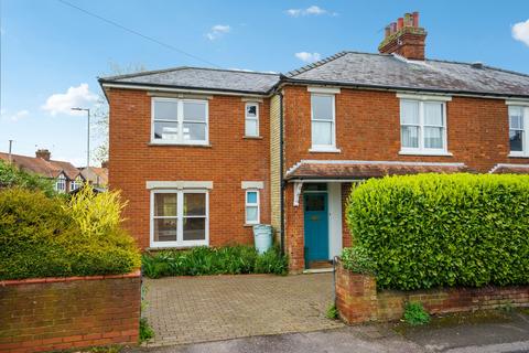 4 bedroom semi-detached house for sale, Balmoral Road, Hitchin, SG5
