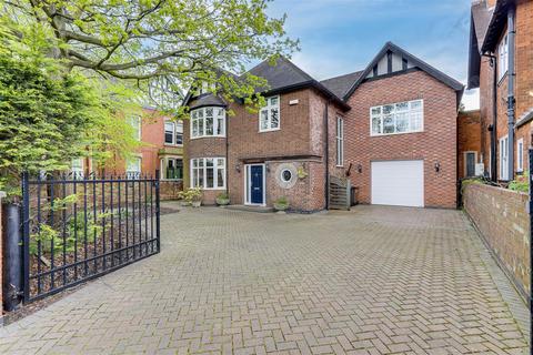5 bedroom detached house for sale, Derby Road, Long Eaton NG10