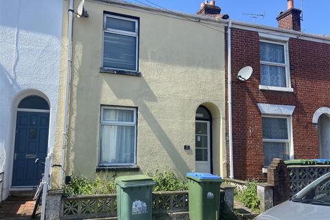 4 bedroom terraced house to rent, Castle Street, Inner Avenue, Southampton