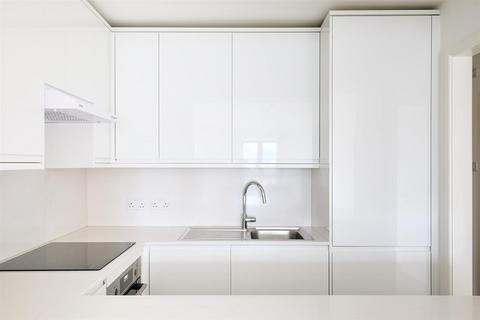 2 bedroom apartment to rent, Carrara Wharf, Fulham, SW6