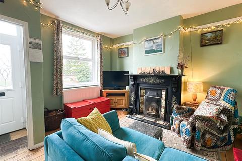 3 bedroom terraced house for sale, Leycett Road, Scot Hay ST5