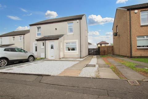 Wishaw - 2 bedroom semi-detached house for sale