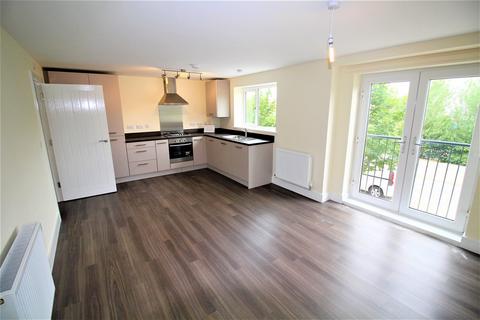 1 bedroom flat to rent, DOMBEY HOUSE