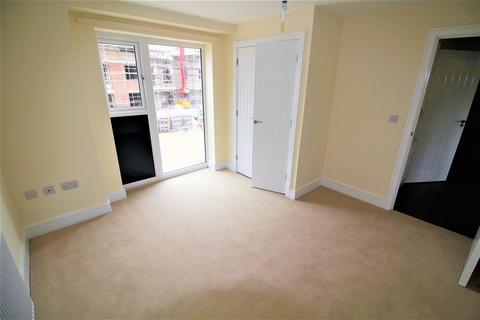 1 bedroom flat to rent, DOMBEY HOUSE