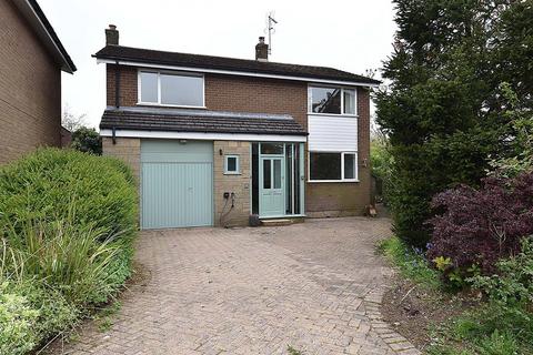 4 bedroom detached house to rent, Lincoln Close, Rainow