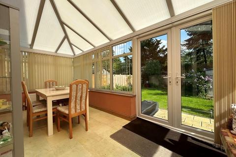 3 bedroom chalet for sale, Greenfields, Gosfield CO9