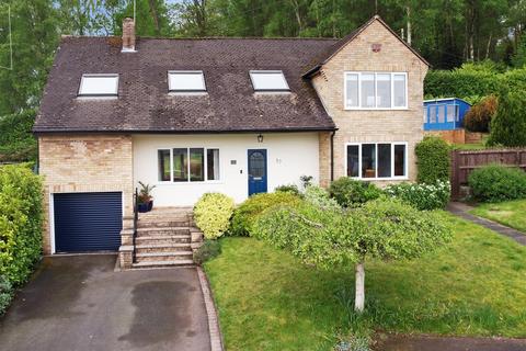 4 bedroom detached house for sale, Heather Drive, Kinver, Stourbridge